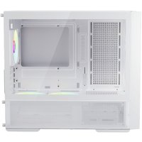 Корпус 1stPlayer AU6 (белый)