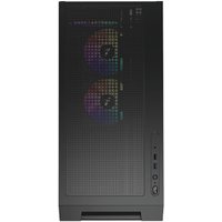 Корпус 1stPlayer AU6 (черный)