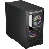 Корпус 1stPlayer AU6 (черный)