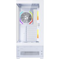 Корпус 1stPlayer AU7 (белый)