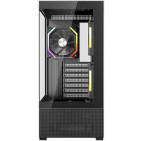 Корпус 1stPlayer AU7 (черный)