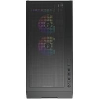 Корпус 1stPlayer AU7 (черный)