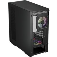 Корпус 1stPlayer AU7 (черный)