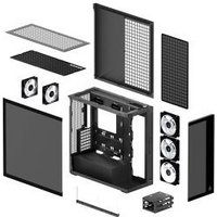 Корпус Arctic Xtender ACPCC00015A