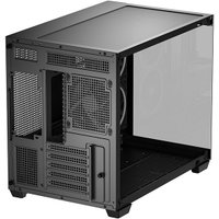 Корпус DeepCool CG330 3F R-CG330-BKNGM3-G Корпус DeepCool CG330 3F R-CG330-BKNGM3-G