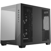 Корпус DeepCool CG330 3F R-CG330-BKNGM3-G Корпус DeepCool CG330 3F R-CG330-BKNGM3-G