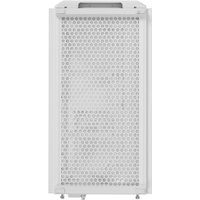 Корпус GameMax F36 WH (белый)