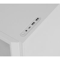 Корпус GameMax F36 WH (белый)