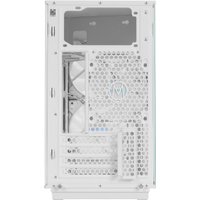 Корпус GameMax F36 WH (белый)