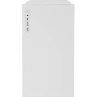 Корпус GameMax F36 WH (белый)