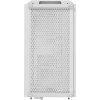 Корпус GameMax F36 WH (белый)