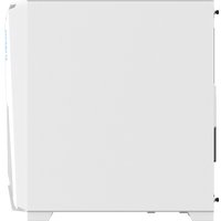 Корпус Gigabyte C301 Glass V2 (белый)