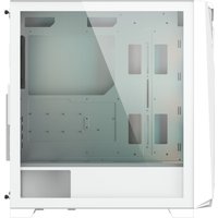 Корпус Gigabyte C301 Glass V2 (белый)