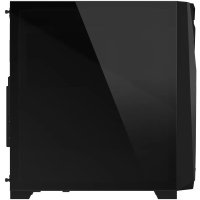 Корпус Gigabyte C301 Glass V2 (черный)