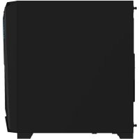 Корпус Gigabyte C301 Glass V2 (черный)