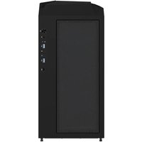 Корпус Gigabyte C301 Glass V2 (черный)