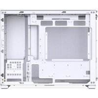 Корпус Jonsbo D32 Pro Mesh (белый)