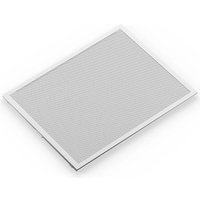 Корпус Jonsbo D32 Pro Mesh (белый)