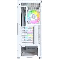 Корпус Montech X5 (белый)