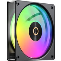 Корпус Ocypus Iota C50 Curve BK ARGB