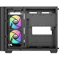 Корпус Ocypus Iota C50 Curve BK ARGB