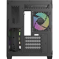 Корпус Ocypus Iota C50 Curve BK ARGB