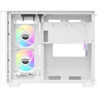 Корпус Ocypus Iota C50 Curve WH ARGB Корпус Ocypus Iota C50 Curve WH ARGB