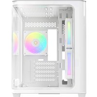 Корпус Ocypus Iota C50 Curve WH ARGB Корпус Ocypus Iota C50 Curve WH ARGB