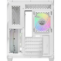 Корпус Ocypus Iota C50 Curve WH ARGB Корпус Ocypus Iota C50 Curve WH ARGB