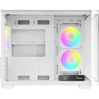 Корпус Ocypus Iota C50 Curve WH ARGB Корпус Ocypus Iota C50 Curve WH ARGB