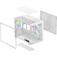 Корпус Ocypus Iota C50 Curve WH ARGB Корпус Ocypus Iota C50 Curve WH ARGB