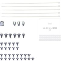 Корпус Ocypus Iota C50 Curve WH ARGB Корпус Ocypus Iota C50 Curve WH ARGB