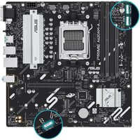 Материнская плата ASUS Prime A620AM-A-CSM