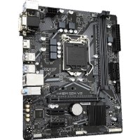 Материнская плата Gigabyte H410M S2H V2 (rev. 1.1/1.2/1.3/1.4/1.6) Материнская плата Gigabyte H410M S2H V2 (rev. 1.1/1.2/1.3/1.4/1.6)