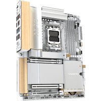 Материнская плата Gigabyte X870E Aero X3D Wood