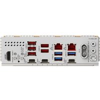 Материнская плата Gigabyte X870E Aero X3D Wood