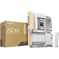 Материнская плата Gigabyte X870E Aero X3D Wood