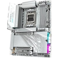 Материнская плата Gigabyte X870E Aorus Elite X3D Ice