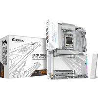 Материнская плата Gigabyte X870E Aorus Elite X3D Ice
