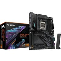 Материнская плата Gigabyte X870E Aorus Elite X3D Материнская плата Gigabyte X870E Aorus Elite X3D