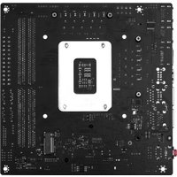 Материнская плата Maxsun Challenger H610 ITX 2LAN V3