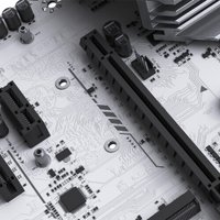 Материнская плата Maxsun Terminator B650M WiFi Ice