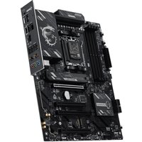 Материнская плата MSI B850 Gaming Pro WiFi6E