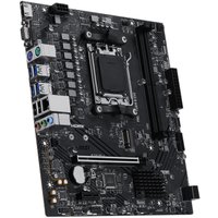 Материнская плата MSI Pro A620AM-B EVO