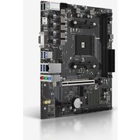 Материнская плата Sapphire A520M-E