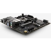 Материнская плата Sapphire B650M-E