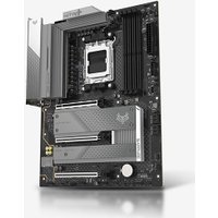 Материнская плата Sapphire Nitro+ B850A WiFi7 Материнская плата Sapphire Nitro+ B850A WiFi7