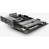 Материнская плата Sapphire Nitro+ B850A WiFi7 Материнская плата Sapphire Nitro+ B850A WiFi7