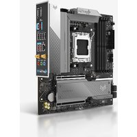 Материнская плата Sapphire Nitro+ B850M WiFi Материнская плата Sapphire Nitro+ B850M WiFi