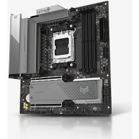 Материнская плата Sapphire Nitro+ B850M WiFi Материнская плата Sapphire Nitro+ B850M WiFi